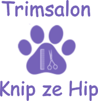 Hondentrimsalon KnipzeHip